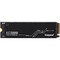 Фото - Накопитель SSD  512GB Kingston KC3000 M.2 2280 PCIe 4.0 x4 NVMe 3D TLC (SKC3000S/512G) | click.ua