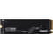 Фото - Накопичувач SSD  512GB Kingston KC3000 M.2 2280 PCIe 4.0 x4 NVMe 3D TLC (SKC3000S/512G) | click.ua