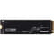 Фото - Накопичувач SSD 1TB Kingston KC3000 M.2 2280 PCIe 4.0 x4 NVMe 3D TLC (SKC3000S/1024G) | click.ua
