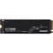 Фото - Накопичувач SSD 1TB Kingston KC3000 M.2 2280 PCIe 4.0 x4 NVMe 3D TLC (SKC3000S/1024G) | click.ua