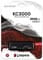 Фото - Накопичувач SSD 2TB Kingston KC3000 M.2 2280 PCIe 4.0 x4 NVMe 3D TLC (SKC3000D/2048G) | click.ua