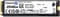 Фото - Накопичувач SSD 2TB Kingston KC3000 M.2 2280 PCIe 4.0 x4 NVMe 3D TLC (SKC3000D/2048G) | click.ua