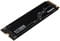 Фото - Накопичувач SSD 2TB Kingston KC3000 M.2 2280 PCIe 4.0 x4 NVMe 3D TLC (SKC3000D/2048G) | click.ua