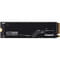 Фото - Накопичувач SSD 2TB Kingston KC3000 M.2 2280 PCIe 4.0 x4 NVMe 3D TLC (SKC3000D/2048G) | click.ua