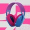 Фото - Bluetooth-гарнітура Logitech G435 Wireless Blue (981-001062) | click.ua