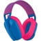 Фото - Bluetooth-гарнитура Logitech G435 Wireless Blue (981-001062) | click.ua