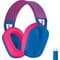 Фото - Bluetooth-гарнітура Logitech G435 Wireless Blue (981-001062) | click.ua
