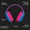 Фото - Bluetooth-гарнітура Logitech G435 Wireless Blue (981-001062) | click.ua