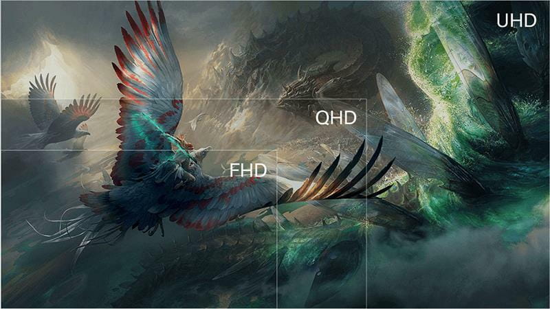 Графический монитор Huion Kamvas Pro 16 Plus (4K)