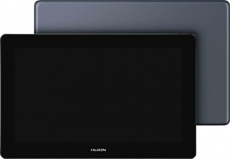 Графічний монітор Huion Kamvas Pro 16 Plus (4K)