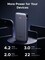 Фото - Універсальна мобільна батарея Ugreen PB532 20000mAh, 30W, Grey (55989B) | click.ua