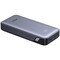 Фото - Універсальна мобільна батарея Ugreen PB532 20000mAh, 30W, Grey (55989B) | click.ua