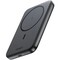 Фото - Універсальна мобільна батарея Ugreen PB561 10000mAh 20W Magnetic Wireless Black (25919) | click.ua