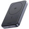 Фото - Універсальна мобільна батарея Ugreen PB761 10000mAh 30W Magnetic Wireless Black (45763) | click.ua