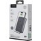 Фото - Універсальна мобільна батарея Ugreen PB761 10000mAh 30W Magnetic Wireless Black (45763) | click.ua