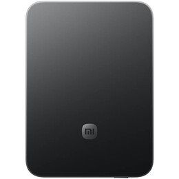 Универсальная мобильная батарея Xiaomi UltraThin Magnetic 5000mAh 15W Magnetic Wireless Black (BHR0913GL)