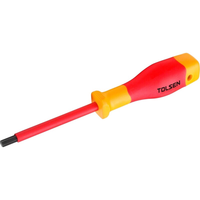 Викрутка Tolsen Premium H4.0х75 мм (V31004)
