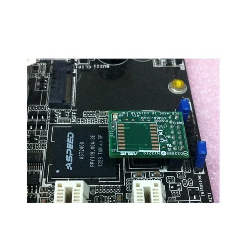 Management Upgrade Kit ASUS ASMB8-IKVM