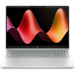 Ноутбук HP OmniBook 3 AI PC 16-bw0002ua (DV5M0EA) Silver