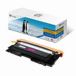Картридж G&G (G&G-M404S) Samsung C430/C430W,C480/C480W/C480FN Magenta (CLT-M404S)