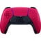 Фото - Геймпад бездротовий Sony PlayStation 5 DualSense Cosmic Red (9828297) | click.ua