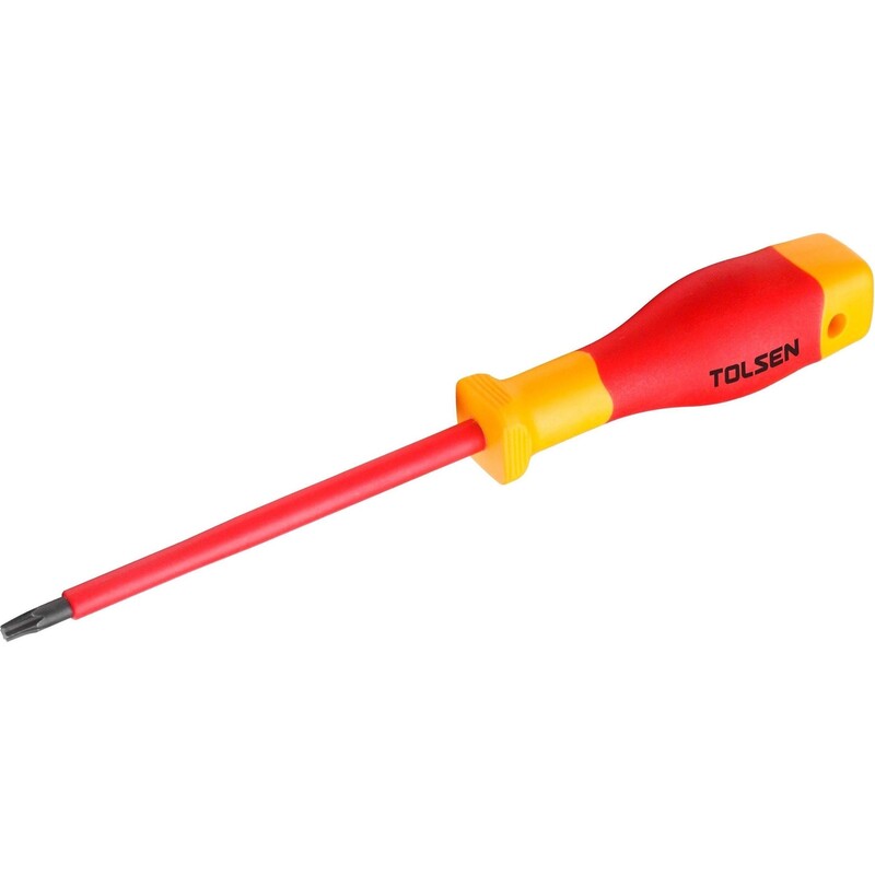 Викрутка Tolsen Premium T15х80 мм (V30815)