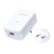 Фото - Комплект адаптерів Powerline Mercusys MP500 Kit (AV1000, 1xGE, 2 шт) | click.ua
