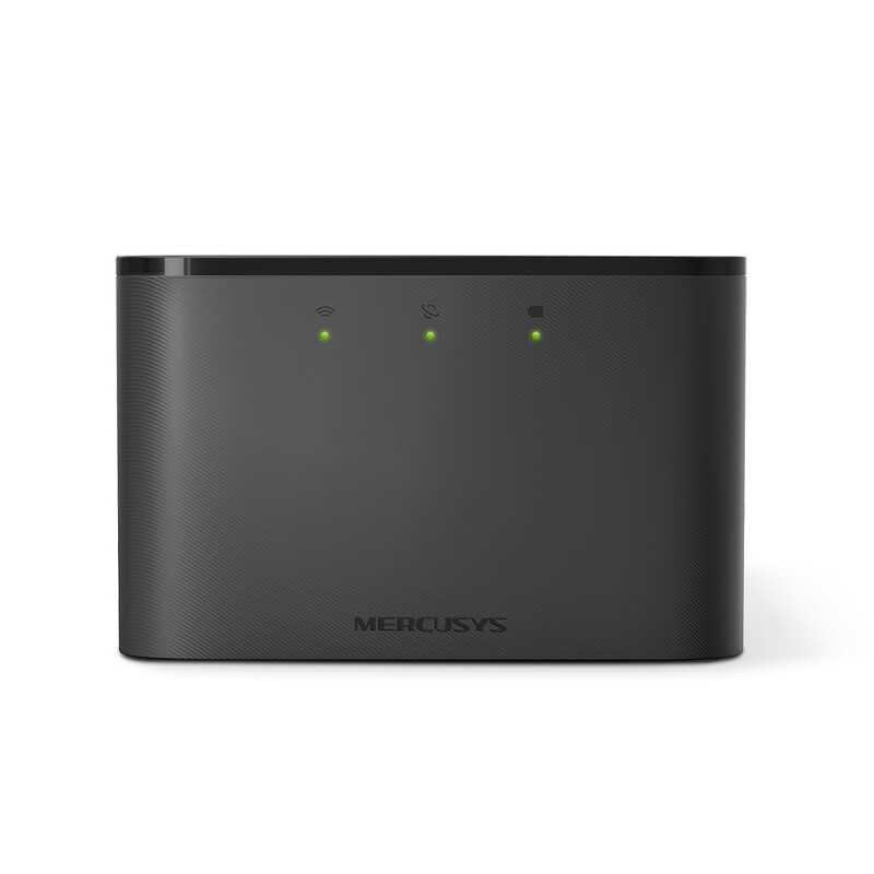 Беспроводной маршрутизатор Mercusys MT110