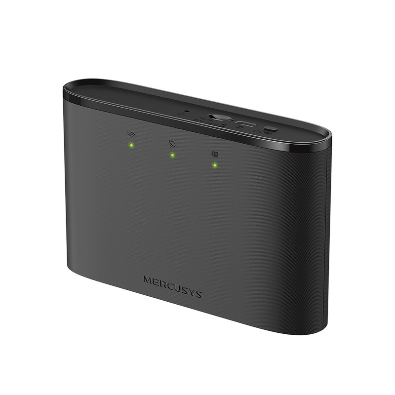 Беспроводной маршрутизатор Mercusys MT110