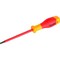 Фото - Викрутка Tolsen Premium SL0.4х2.5х75 мм (V30204) | click.ua