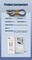 Фото - Кабель XO NB275 Zinc Alloy Silicone, USB Type-C/USB-A - USB Type-C - Lightning, 60W, 1 м, Grаy (NB275_4-in-1_Gray) | click.ua