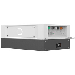 BMS модуль с подогревом SBDU200 + база для Dyness Stack280/314 (составляющая комплекта)