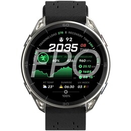Смарт-годинник Amazfit Cheetah 2 Ultra Titanium (W2441GL1N)
