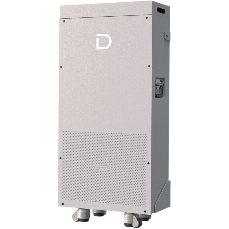 Аккумуляторная батарея с подогревом Dyness PowerBrick Max 16.08KWH 51.2V 314AH