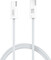 Фото - Кабель XO NBQ273 Imitation, USB Type-C - USB Type-C, (M/M), 60W, 1 м, White (NBQ273_C_White) | click.ua