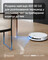 Фото - Робот-пилосос Ecovacs Deebot T50S Pro Omni White (DEX69) | click.ua