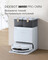 Фото - Робот-пилосос Ecovacs Deebot T50S Pro Omni White (DEX69) | click.ua