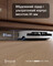 Фото - Робот-пилосос Ecovacs Deebot T50S Pro Omni White (DEX69) | click.ua