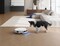 Фото - Робот-пылесос Ecovacs Deebot T50S Pro Omni White (DEX69) | click.ua