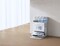 Фото - Робот-пилосос Ecovacs Deebot T50S Pro Omni White (DEX69) | click.ua