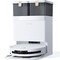 Фото - Робот-пылесос Ecovacs Deebot T50S Pro Omni White (DEX69) | click.ua