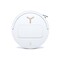 Фото - Робот-пылесос Ecovacs Deebot T50S Pro Omni White (DEX69) | click.ua