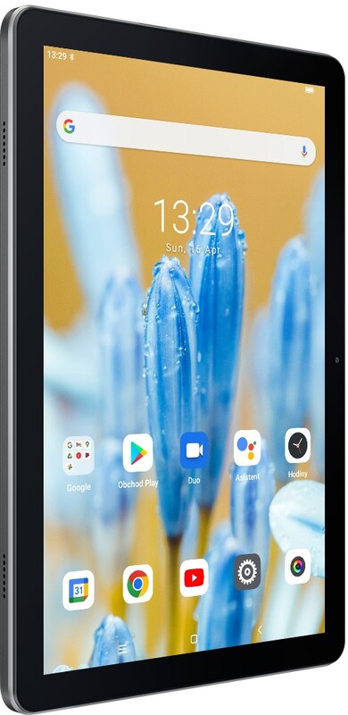 Планшет Oscal Pad 70 4/64GB Misty Blue