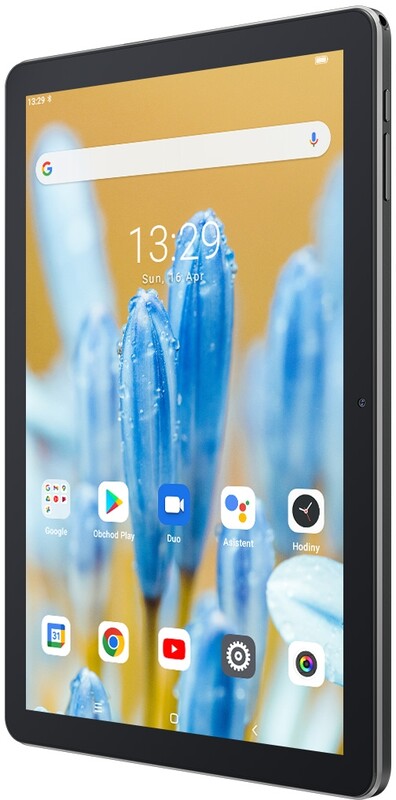 Планшет Oscal Pad 70 4/64GB Misty Blue