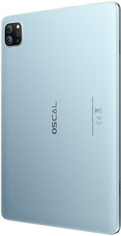 Планшет Oscal Pad 70 4/64GB Misty Blue
