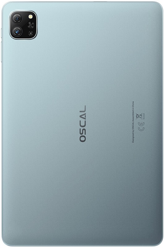 Планшет Oscal Pad 70 4/64GB Misty Blue