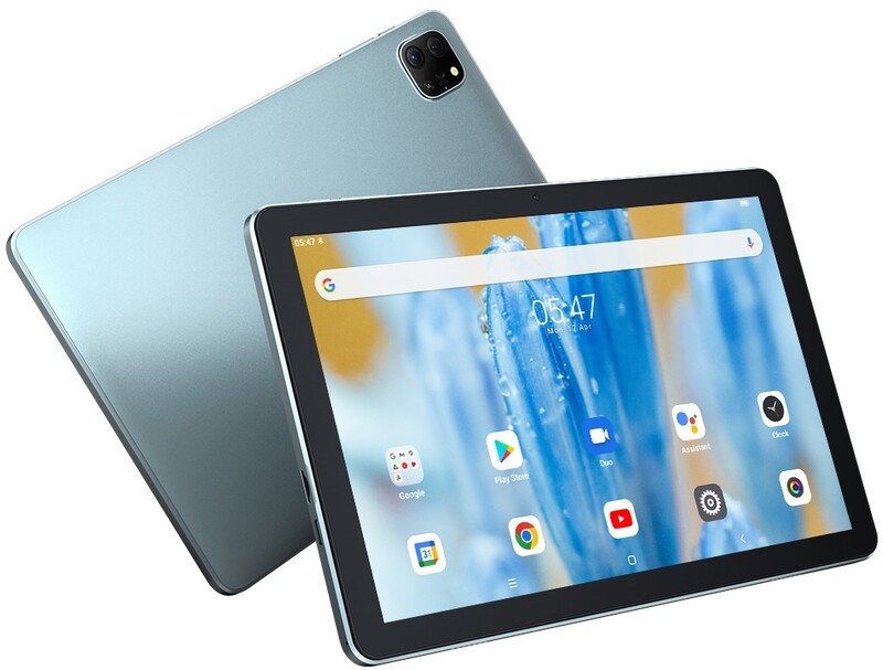 Планшет Oscal Pad 70 4/64GB Misty Blue