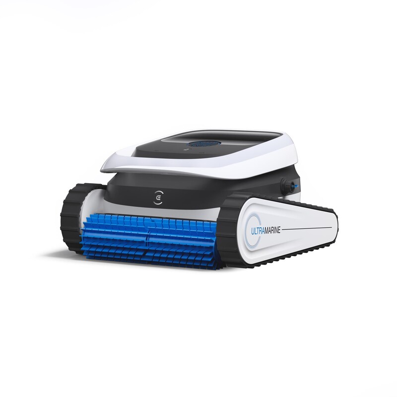 Робот-пылесос для бассейна Ecovacs Ultramarine P1 (SWB11)