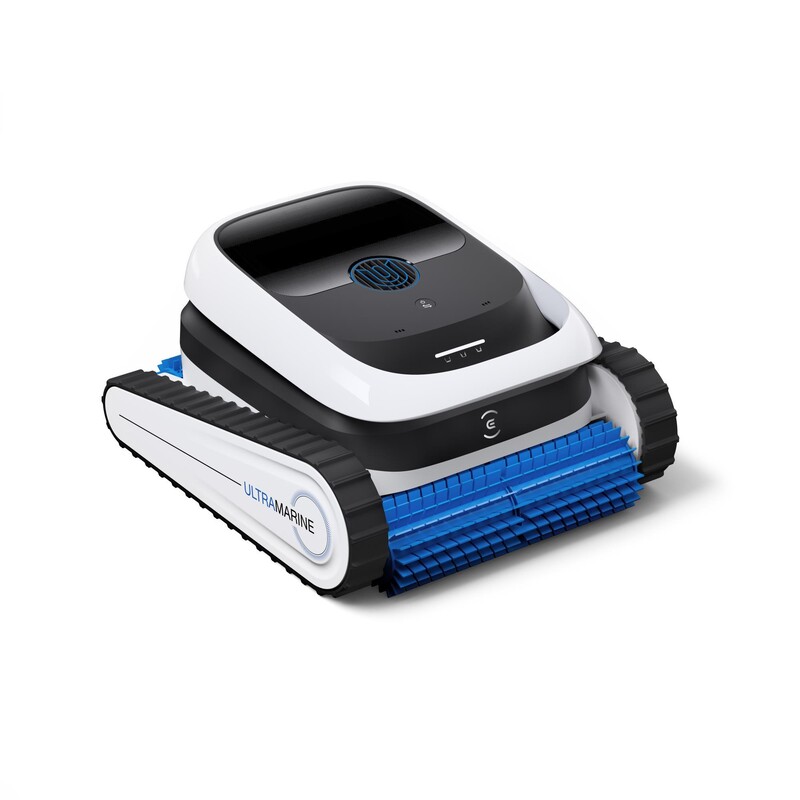 Робот-пылесос для бассейна Ecovacs Ultramarine P1 (SWB11)