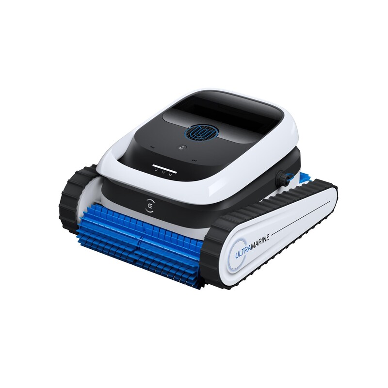 Робот-пылесос для бассейна Ecovacs Ultramarine P1 (SWB11)